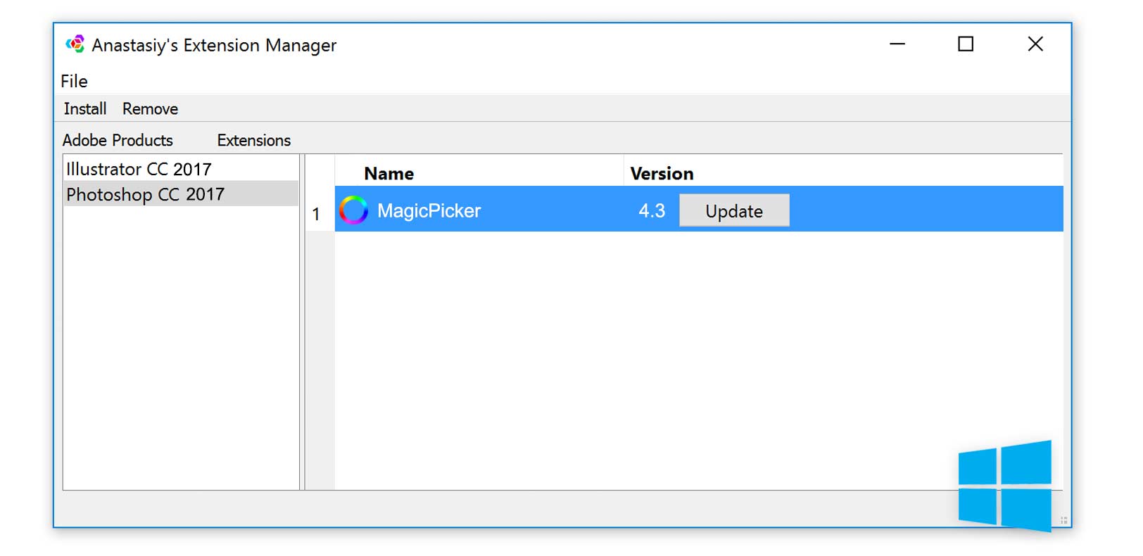 Adobe Cc Manager Download Mac