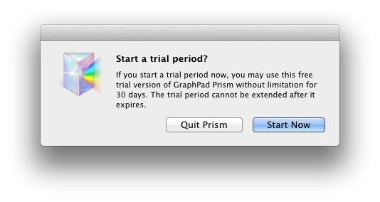 Prism 6 trial download mac download